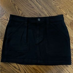 TNA Cargo skirt